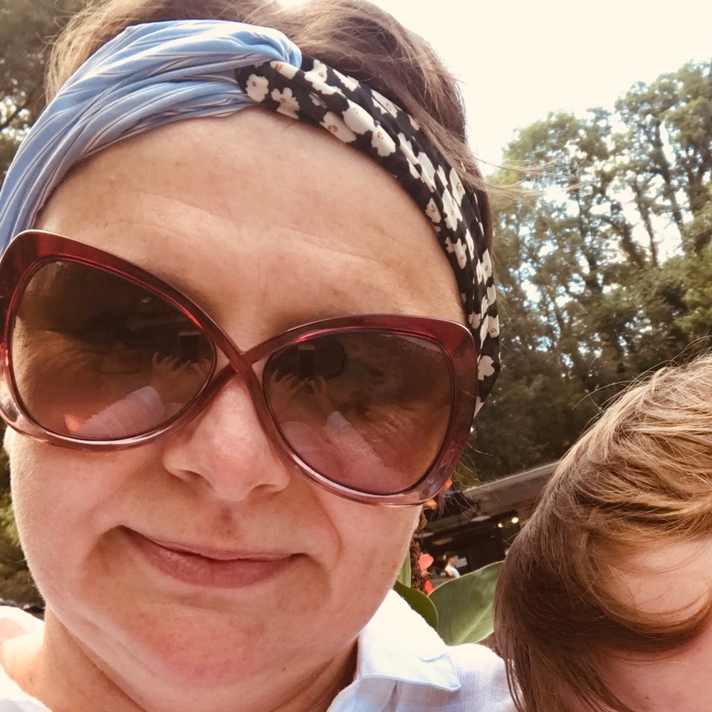 Meet your Posher, Katrina